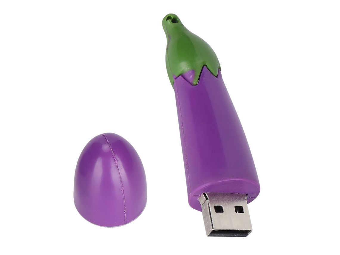 Memória USB Forma de Llave de Coche 4GB para Computador