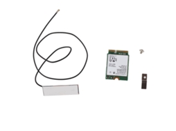 Adaptador Wifi LAXISCREED 1730mbps Bluetooth 5.0