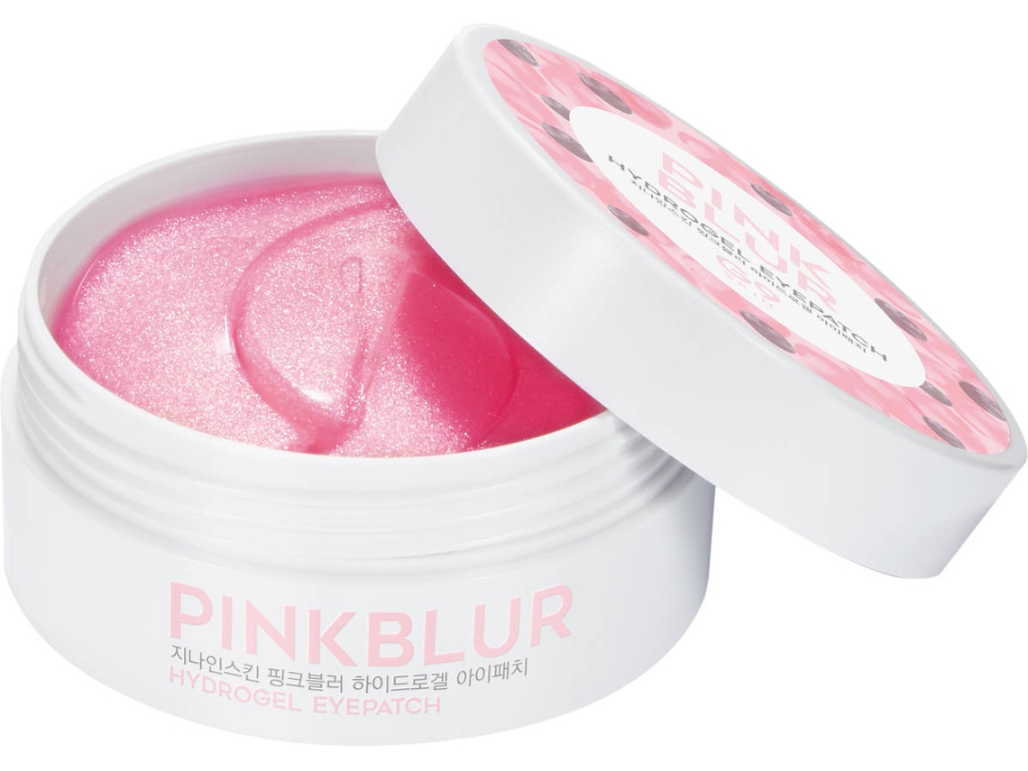 Patch de Olhos G9 SKIN Pink Blur Hydrogel (100 g)