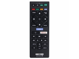 Comando À Distância Para Leitor Blu-ray Sony, Compatível Com Rmt-vb1001_dae
