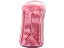 Escova De Banho Homoyoyo Para Meninos E Meninas, Escova Massageadora Para Cabeça De Meninos E Meninas, Esponjas De