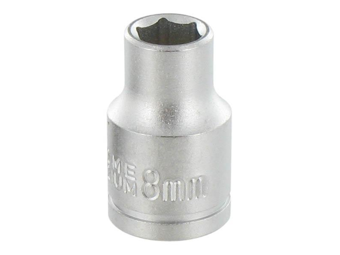 Var Hex Socket 3/8 For Torque Wrenches