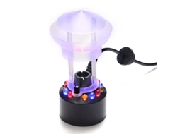 Máquina de névoa ultrassônica com 12 LEDs para fontes, piscinas, umidificadores, atomizadores e Halloween.