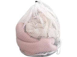 Saco De Lavanderia Resistente Para Máquina De Lavar – Saco De Malha