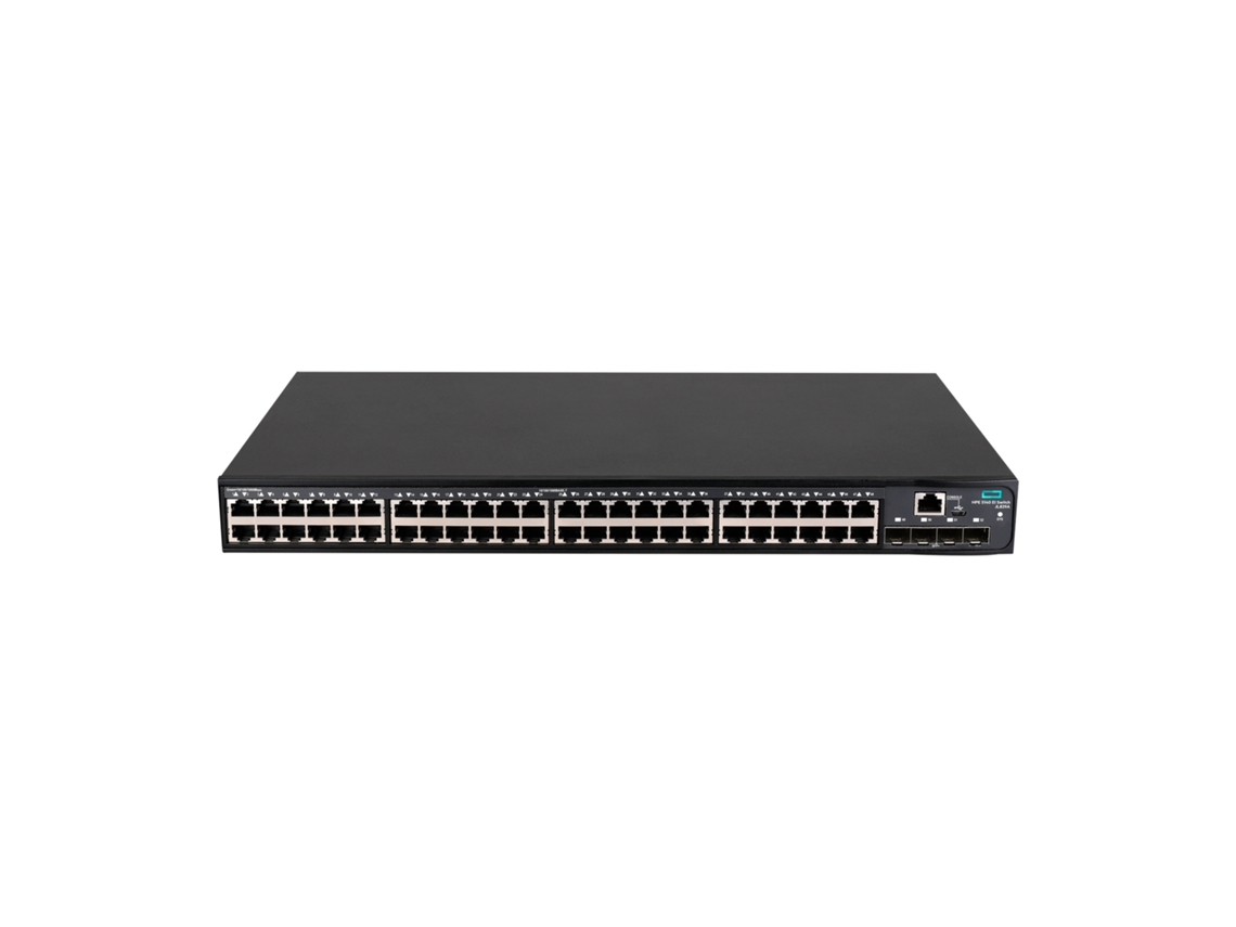 Switch HPE (176 Gbit/s)