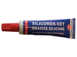 Griffon Graxa De Silicone 15 G Velleman