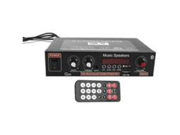 Amplificador De Potência Digital G30 De 800 W, Compatível Com As Normas Europeias, Para Uso Em Automóveis. Acessórios Automotivos Em Geral.