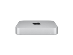 Mini PC APPLE Mac Mini M1 APPLE M 8 Gb Ddr4-Sdram 256 Gb Ssd Macos Big Sur  Prateado