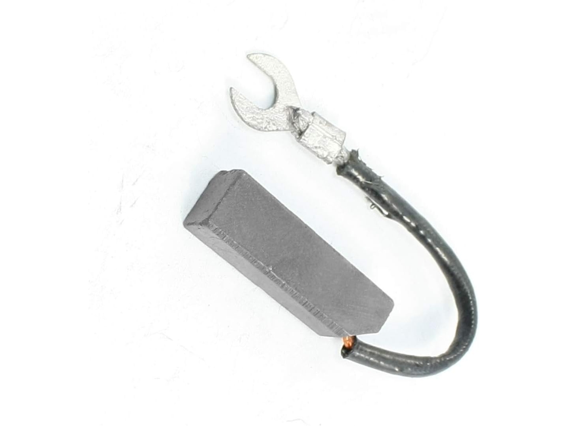 Escova de Carvão CHABERLU para Motor Elétrico, 10mm x 8.32cm