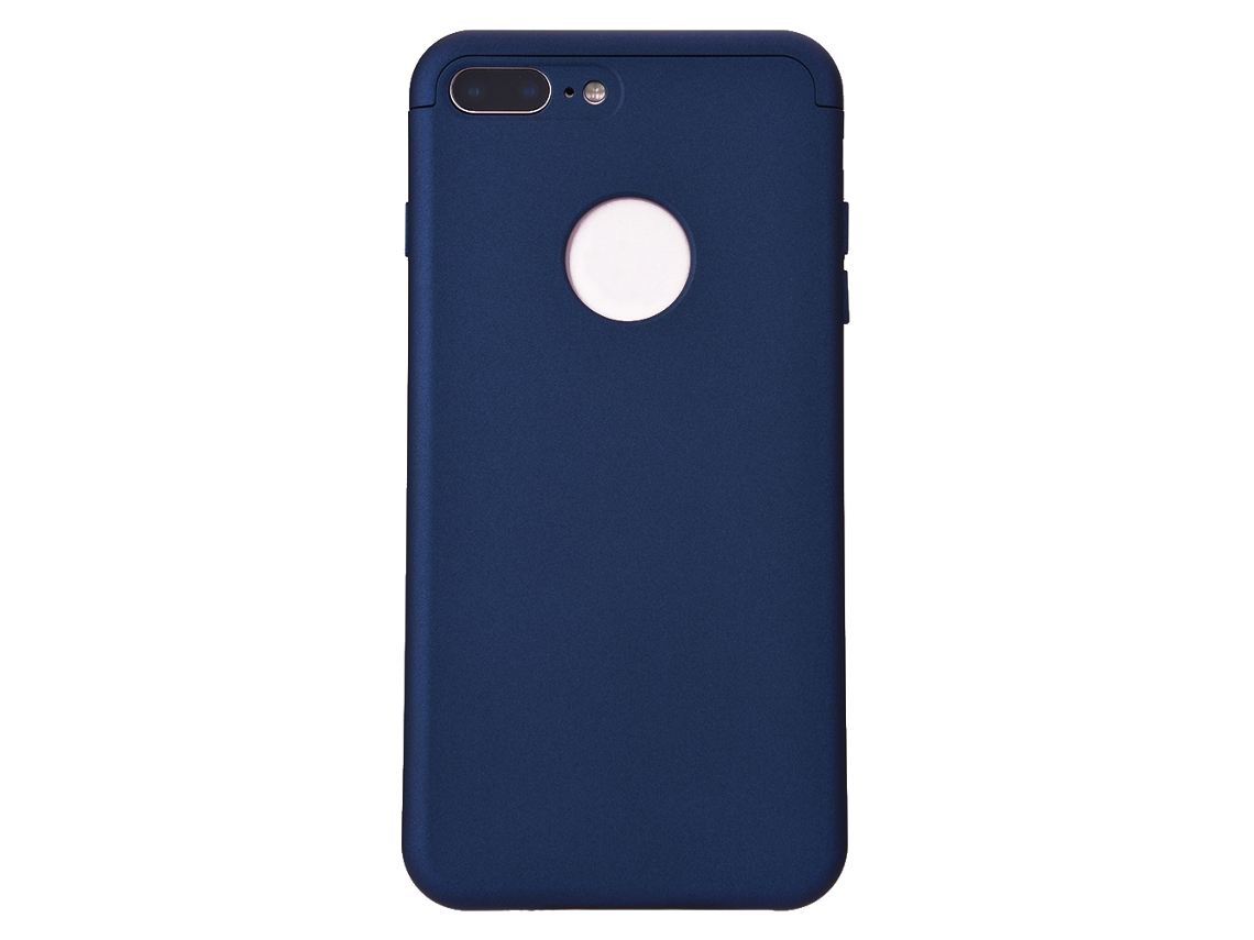 Capa de Telefone EOOCOO (carregamento Sem Fio Compatível com Apple 7p)