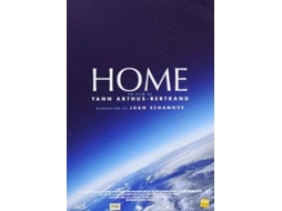 DVD Home (Edição em Espanhol)
