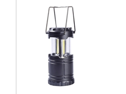 Rebe-lanterna Solar De Camping, Lanterna Led Portátil Ultra Brillante, Bateria 3000mah, Puerto De Carga Usb E Impermeável Para Exterior