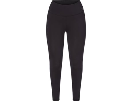 Calças de Mulher ENERGETICS Preto (164 cm)