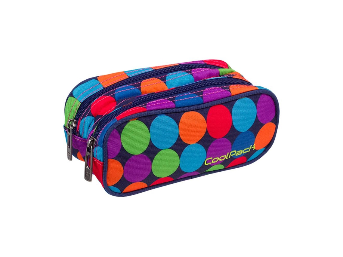 Clever Porta Lápis Duplo A494