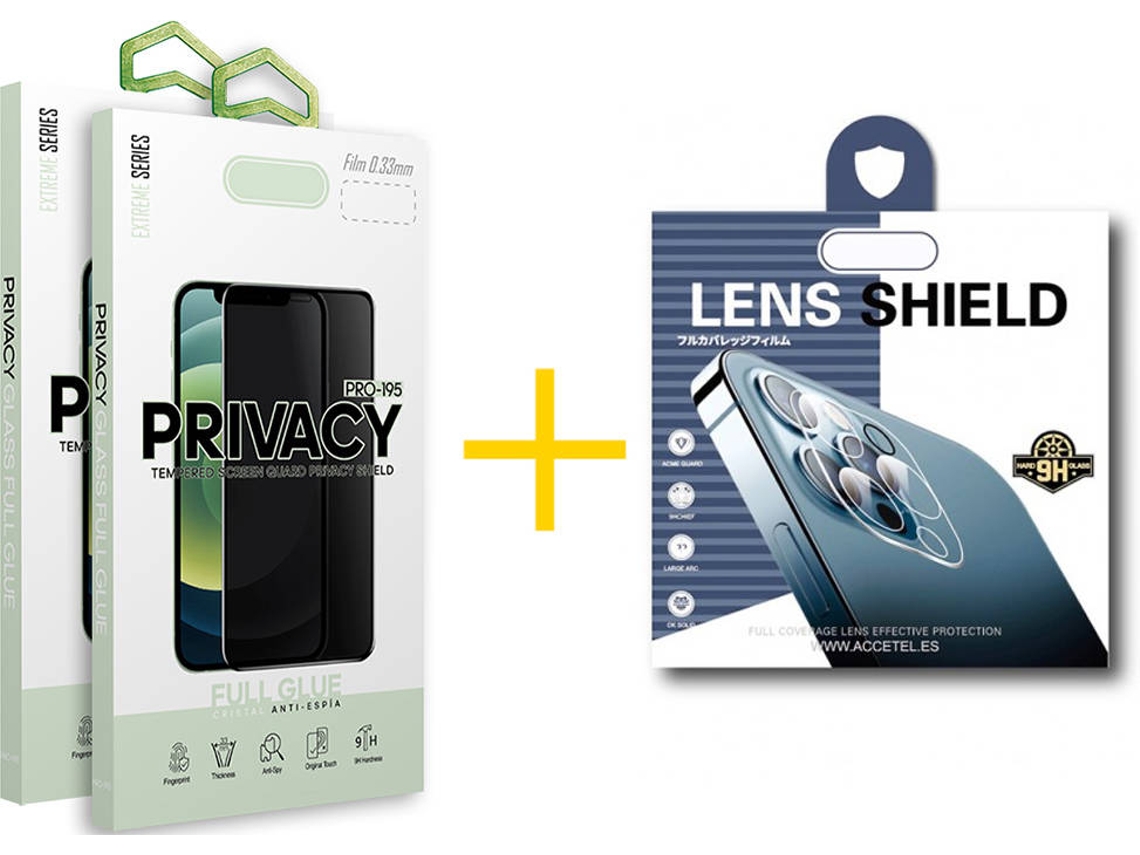 Pelicula de Vidro SKYHE iPhone 11 Pro