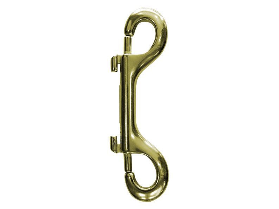 Tecnomar Double Snap Bronze