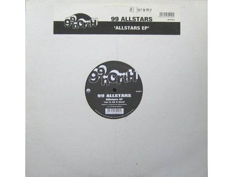 Vinil Allstars Ep 99 North