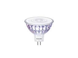 Lâmpada Corepro Ledspot 36d Nd 7=50w/830 Gu5,3 Philips