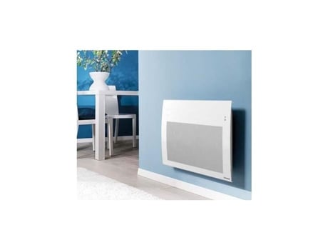 Painel Radiante Conectado THERMOR Emotion 4 Branco Horizontal 500 W 47 7 X 45 3 X 13 Cm 308 40