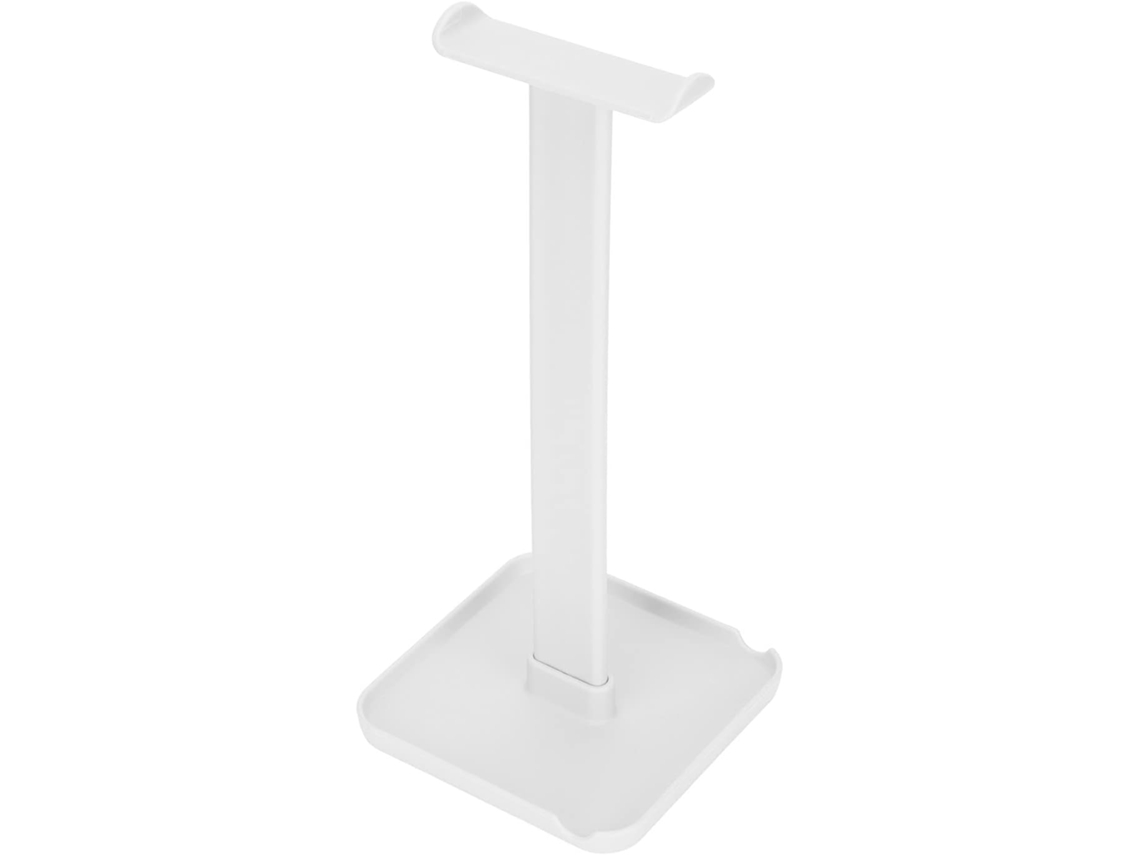 Suporte Para Fone De Ouvido Gamer Cuifati, Suporte Robusto Em Abs De Cor Vibrante Com Bandeja Armazenamento, Acessório