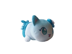 Peluche GEELY Gato Gira Gato Sereia (Idade Mínima Recomendada: 1 ano)