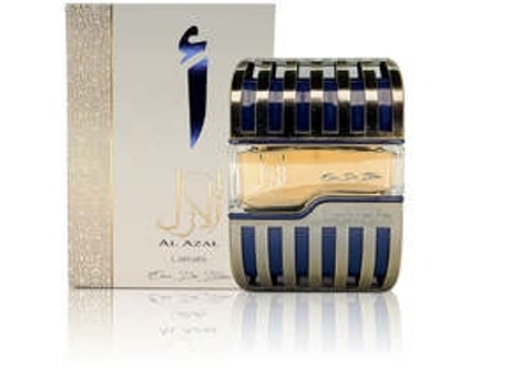 Perfume LATTAFA Al Azal Eau de Bleu Edp 100Ml