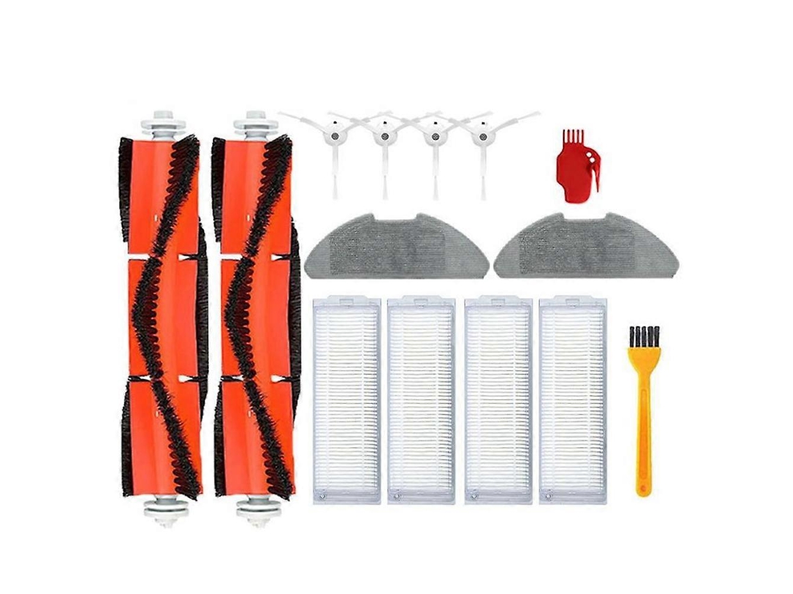 filtros de substituição para Mop 2 Pro e Mop 2 Lite