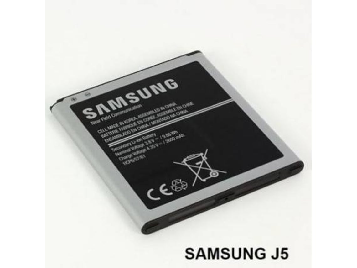 Bateria Samsung Galaxy J5 Worten Pt