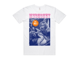 Mudhoney Soft Hell T shirt ROCKINSTONE Unisex Adults Best Sellers Size:s