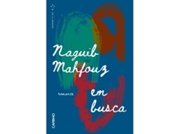 Livro Em Busca