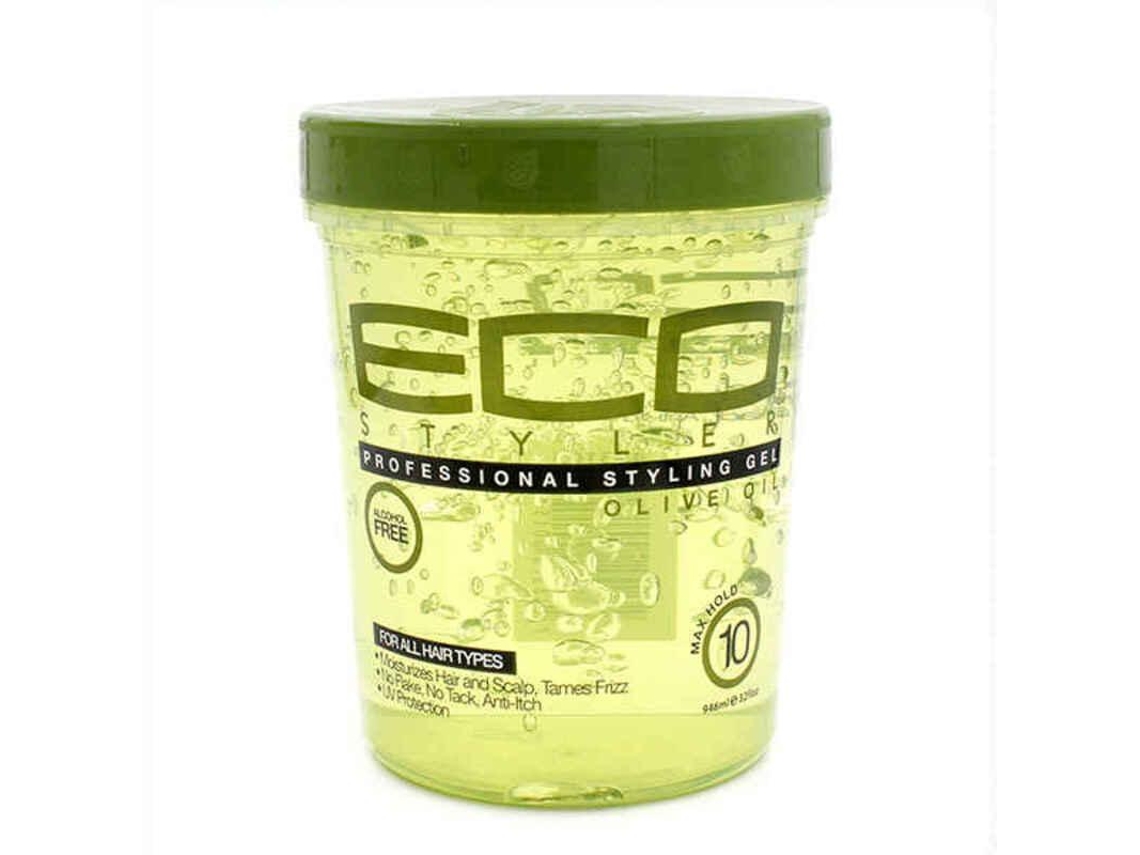 Cera Eco Styler Styling Gel Olive Oil 946 Ml