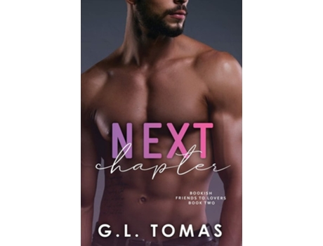Livro Next Chapter De G L Tomas (inglês)