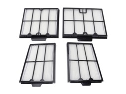 Filtros Limpador Piscina Dolphin Active 20 E30 4pcs