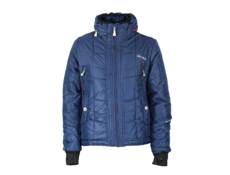 Casaco VENT DU CAP Homem (Multicor - XL)
