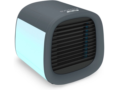 Climatizador de Ar Portátil  EvaChill - Cinzento