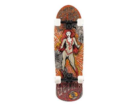 Skate SECTOR 9 Boss Ross Pro Blaze