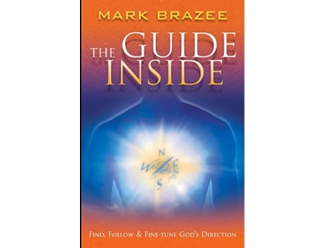 Livro Guide Inside de Mark Brazee (Inglês)