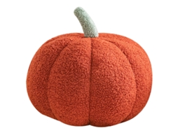 Almofada De Abóbora Halloween Laxiscreed Para Decoração De Sofás Com Estilo E Conforto