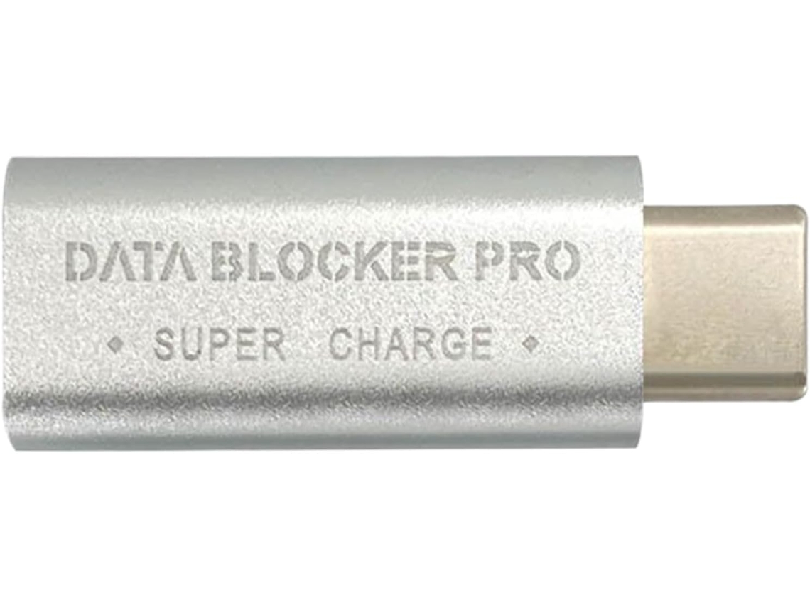 Bloqueador De Dados Usb
