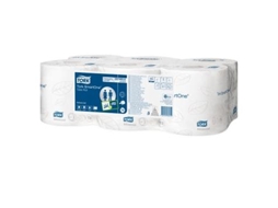 Tork Papel Higienico Tork T8 Smartone 13,4Cm 1150 Servicos6Rolos