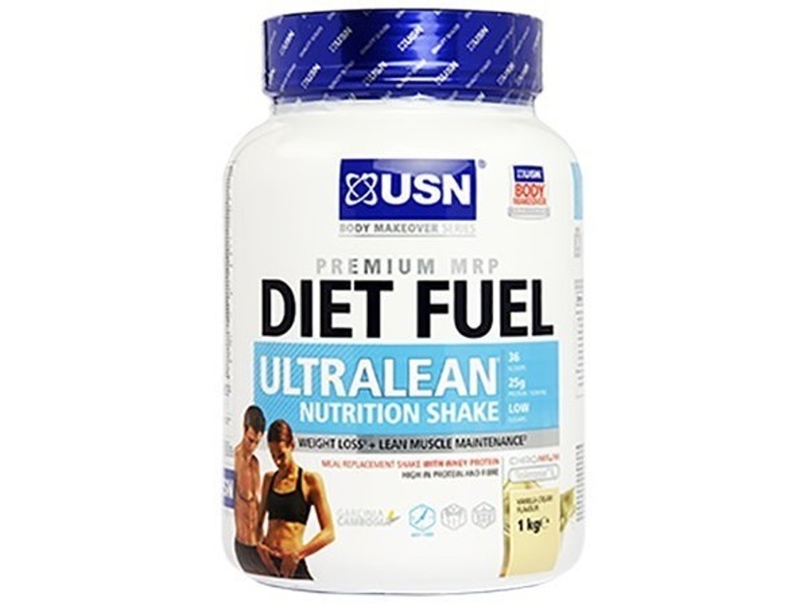 USN Diet Fuel 1000Gr
