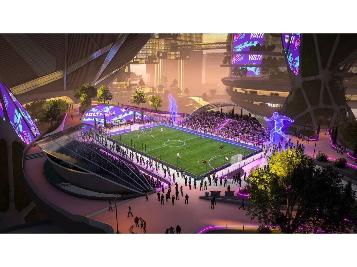 Jogo Xbox Series X NHL 22 (XFactor Edition Formato Digital) Worten.pt