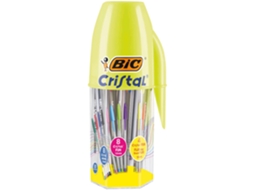 Esferográfica Cristal Original BIC