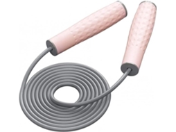 Corda De Pular Com Peso 450g 1lb, Corda De Pular Pesada Com Pegas Silicone Para Treinos Boxe E Exercícios, Comprimento