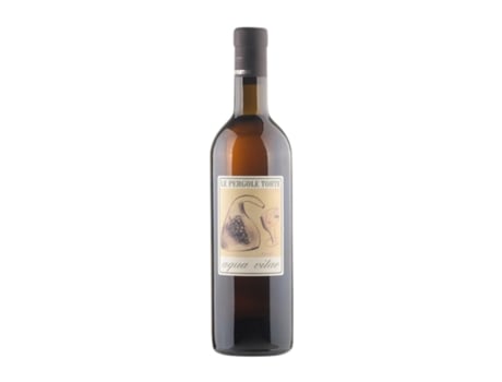 Licores MONTEVERTINE Acqua Vitae de Pergole Torte Sangiovese Garrafa Medium (0.5 L - 1 Unidade)