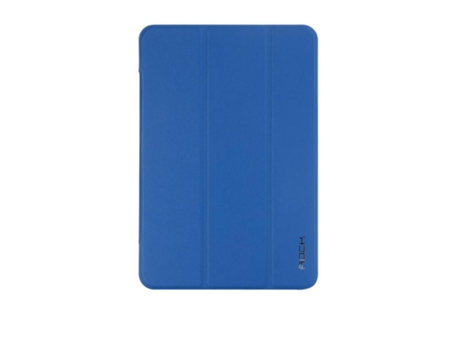 Rock Touch 20.1 Cm 7.9' Fólio Azul