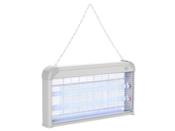 Lâmpada Antimosquito 30w com Luz UV BTFORUS