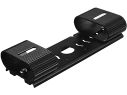 Suporte Para Câmera De Painel No Espelho Retrovisor - Adaptador Seguro E Estável