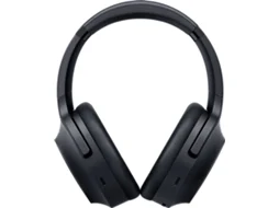 Auscultadores Bluetooth RAZER Barracuda Pro (Over Ear - Microfone - Noise Canceling - Preto)