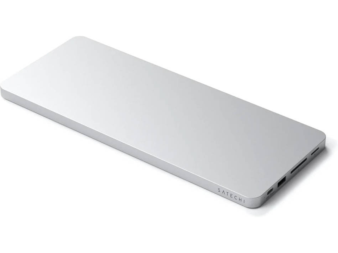 Dock SATECHI USB-C Slim  iMac 24''